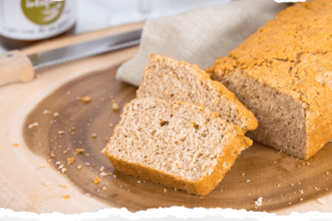 Beer Bread 🍺 🍞