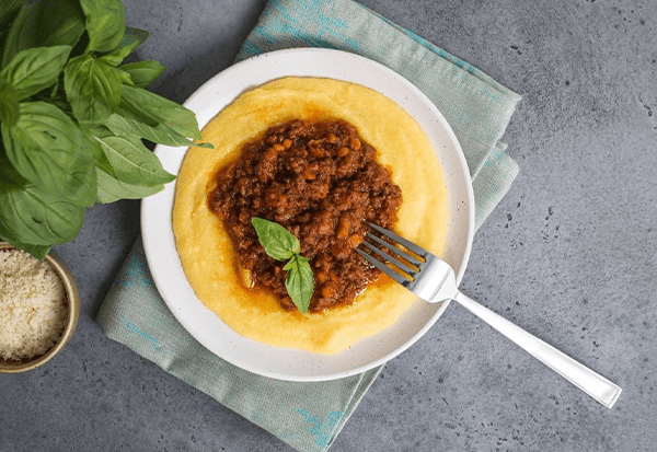 Cucina Italiana com um toque brasileiro