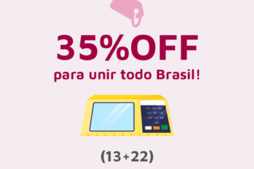 35%OFF Segundo turno é muito melhor na Cook it