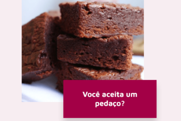 Brownie de Nutella com bacon: Você topa? 🥓