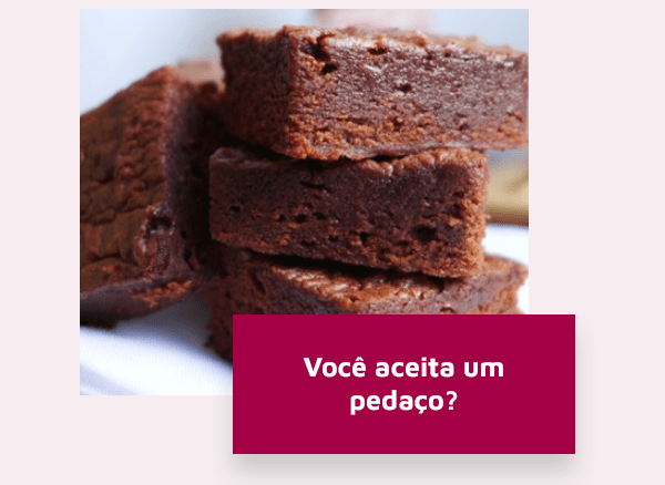 Brownie de Nutella com bacon: Você topa? 🥓